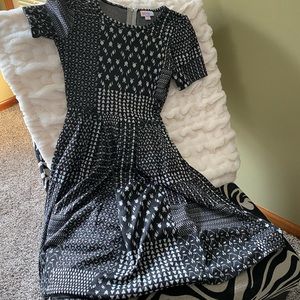 LuLaRoe Dress